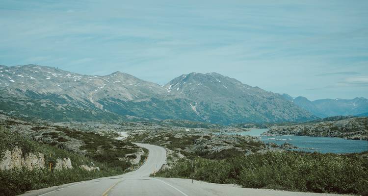 Call of the Klondike - EPIC NORTH Tour Experiences Inc. 8