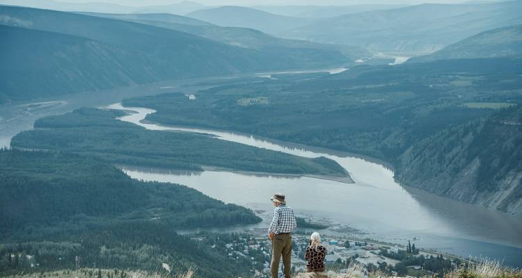 Call of the Klondike - EPIC NORTH Tour Experiences Inc. 9