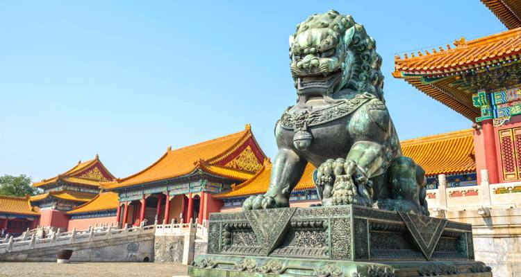 China Golden Triangle - Tomato Travel 2