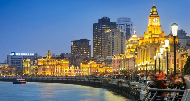 China Golden Triangle - Tomato Travel 3