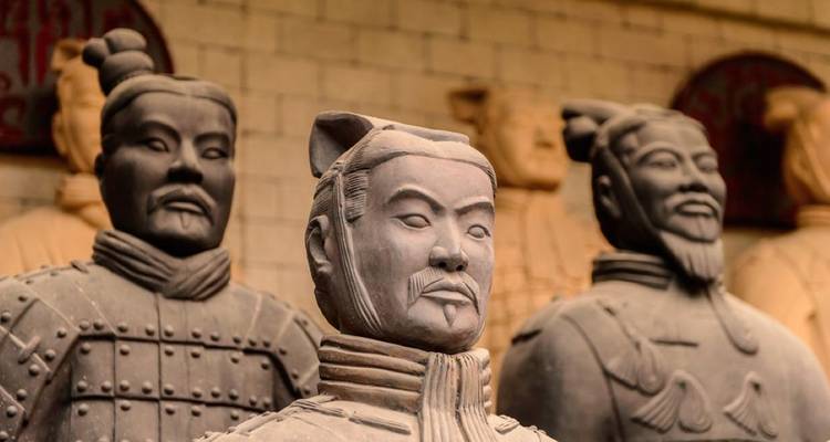 China Golden Triangle - Tomato Travel 4