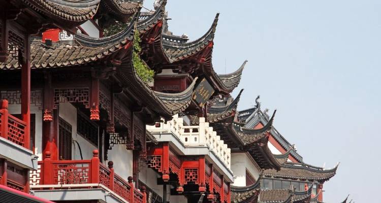 China Golden Triangle - Tomato Travel 5