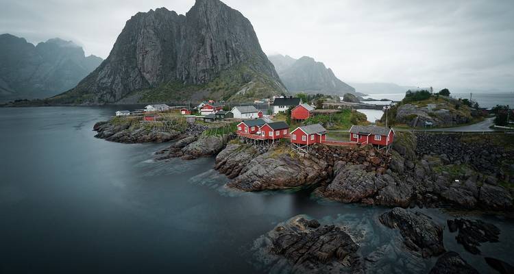 Norway Round Trip - 8 days Arctic World - Oasis Travel 3