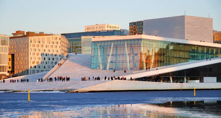 New Years on the Fjords - V.O.S – Vision of Scandinavia 5