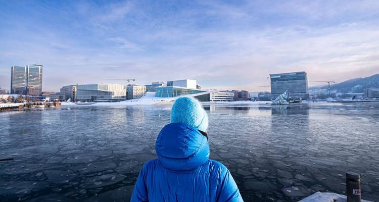 New Years on the Fjords - V.O.S – Vision of Scandinavia 7
