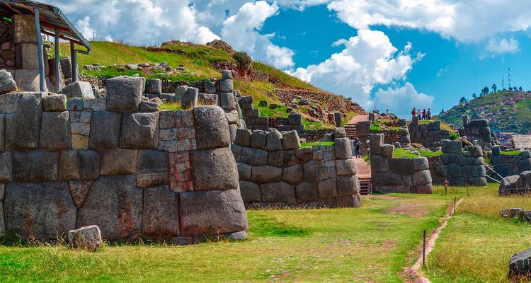 Pérou intemporel : Cusco en point de mire - Authentic Ecuador 7