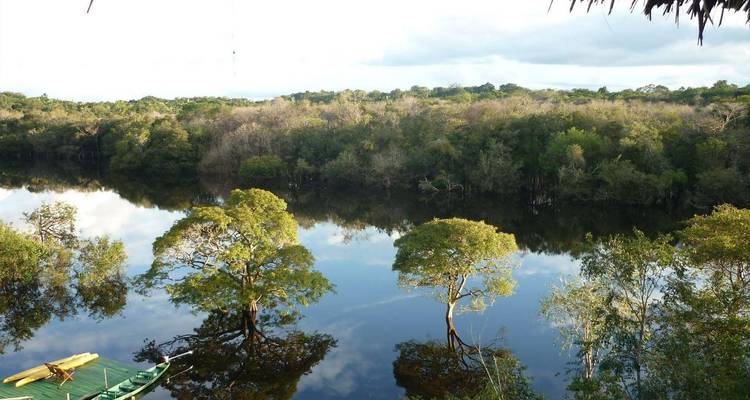 12 Days Brazil Unveiled: From Rio’s Rhythms to the Amazon’s Heart - Responsible Travel South America 5