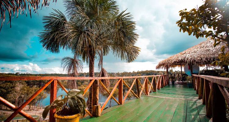12 Days Brazil Unveiled: From Rio’s Rhythms to the Amazon’s Heart - Responsible Travel South America 6