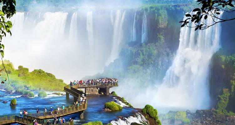12 Days Brazil Unveiled: From Rio’s Rhythms to the Amazon’s Heart - Responsible Travel South America 8
