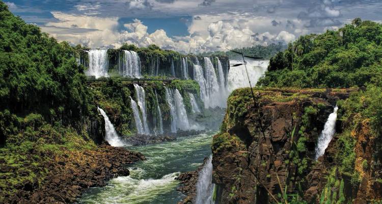 12 Days Brazil Unveiled: From Rio’s Rhythms to the Amazon’s Heart - Responsible Travel South America 9