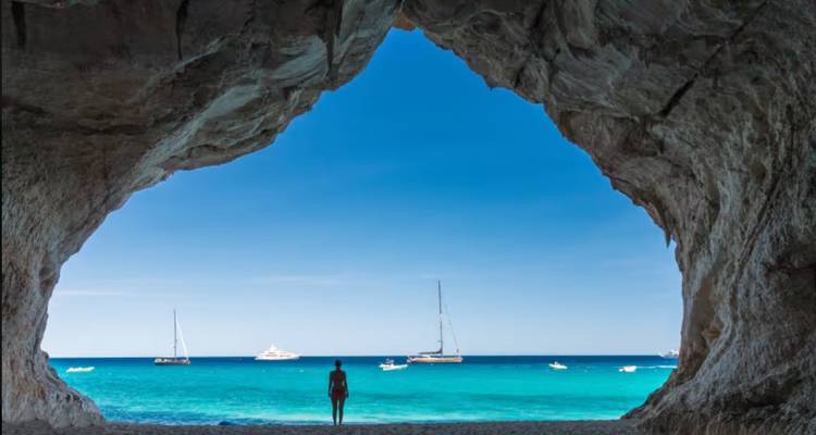 Aventure en Sardaigne - Exodus Adventure Travels 2