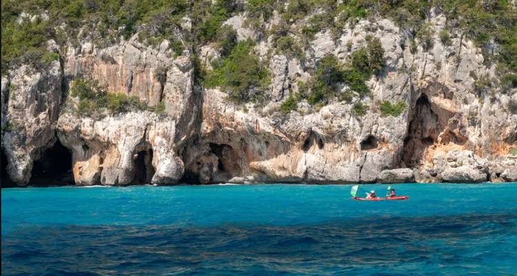 Aventure en Sardaigne - Exodus Adventure Travels 3