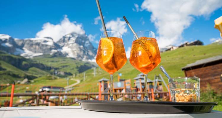 Premium Walking & Hiking in the Italian Dolomites - Intrepid Premium 1