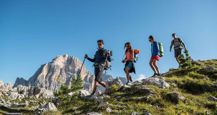 Premium Walking & Hiking in the Italian Dolomites - Intrepid Premium 3