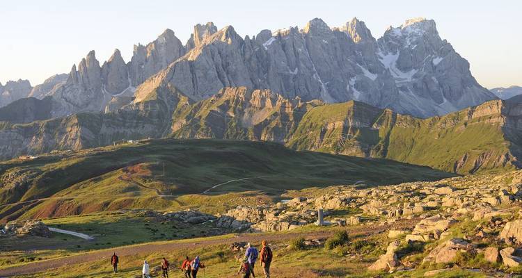 Premium Walking & Hiking in the Italian Dolomites - Intrepid Premium 5