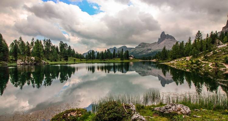 Premium Walking & Hiking in the Italian Dolomites - Intrepid Premium 6