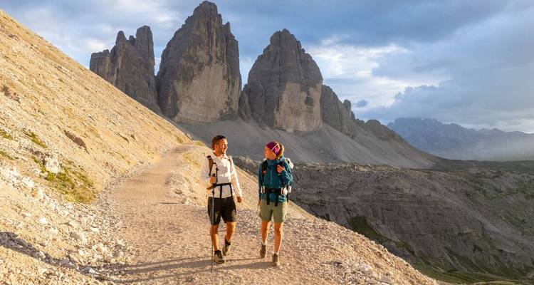 Premium Walking & Hiking in the Italian Dolomites - Intrepid Premium 7