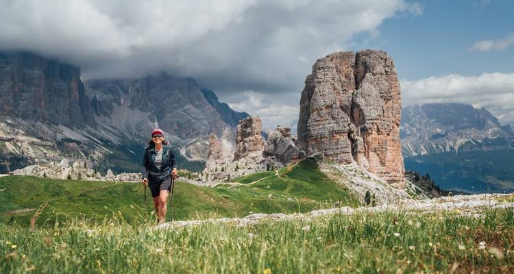 Premium Walking & Hiking in the Italian Dolomites - Intrepid Premium 8