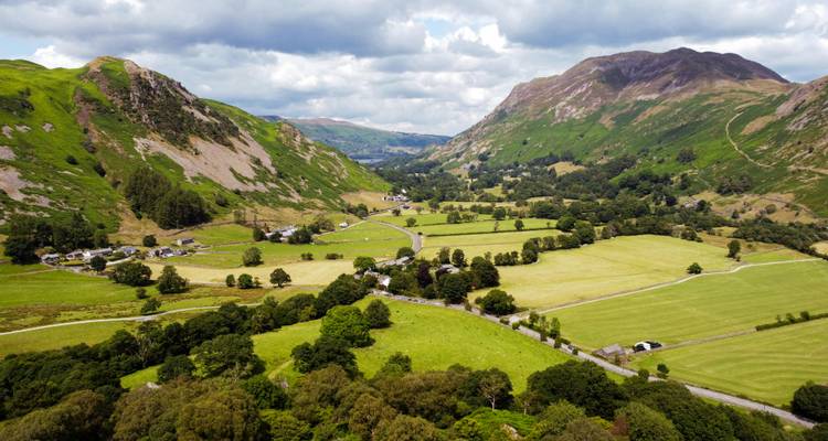 Lake District Discovery Small-Group Tour - 3 Days - Click Tours 2