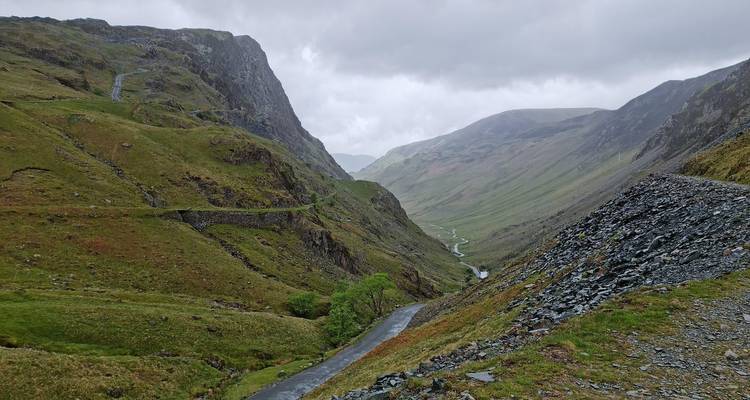 Lake District Discovery Small-Group Tour - 3 Days - Click Tours 5
