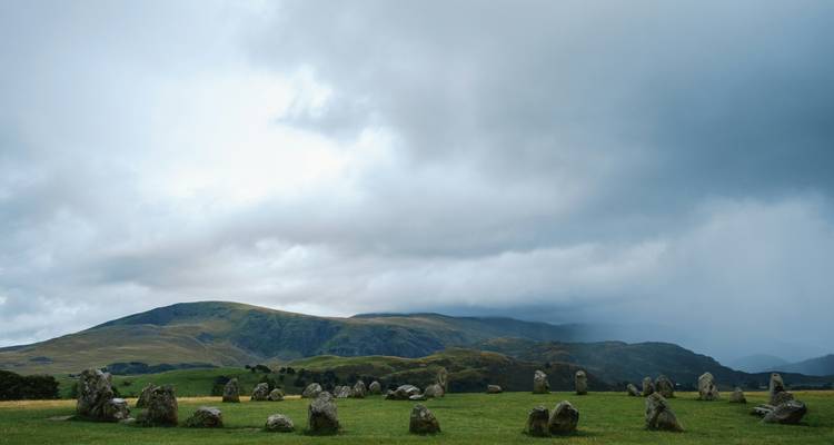 Lake District Discovery Small-Group Tour - 3 Days - Click Tours 6