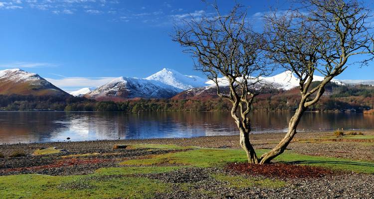 Lake District Discovery Small-Group Tour - 3 Days - Click Tours 10