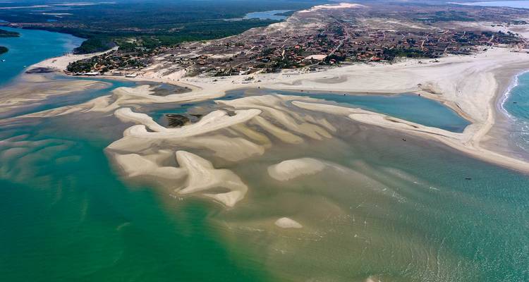 12 Days Discovering Brazil: The Route of Emotions - Responsible Travel South America 5