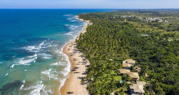 12 Days Discovering Brazil: The Route of Emotions - Responsible Travel South America 6