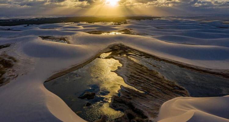 12 Days Discovering Brazil: The Route of Emotions - Responsible Travel South America 7