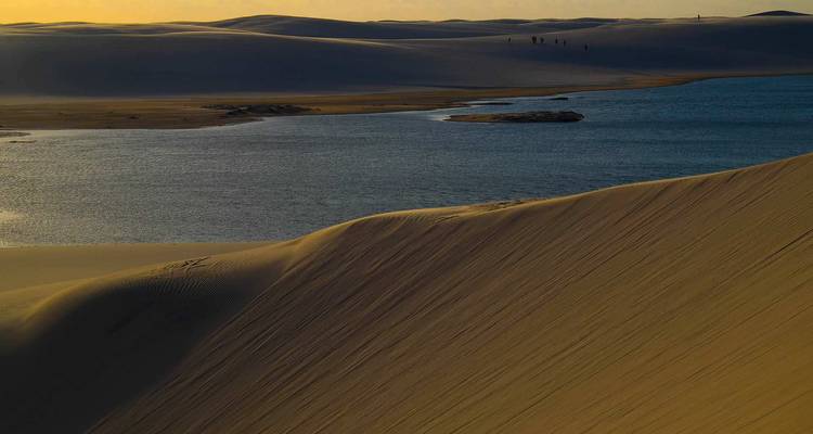 12 Days Discovering Brazil: The Route of Emotions - Responsible Travel South America 8