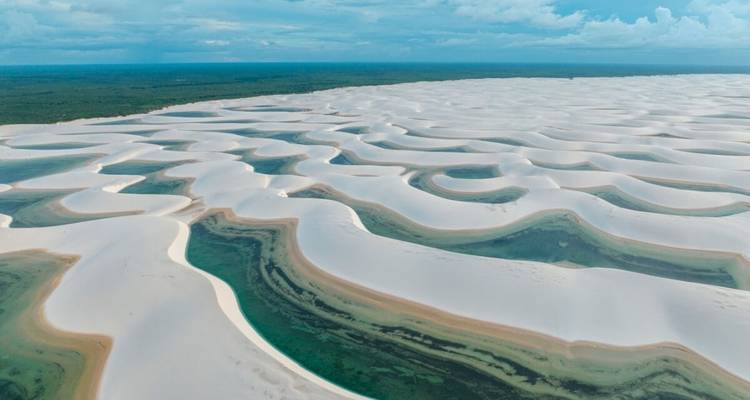 12 Days Discovering Brazil: The Route of Emotions - Responsible Travel South America 9