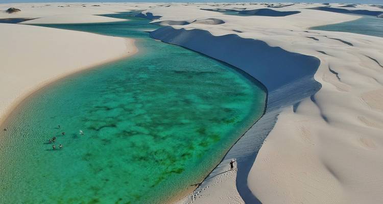 12 Days Discovering Brazil: The Route of Emotions - Responsible Travel South America 10