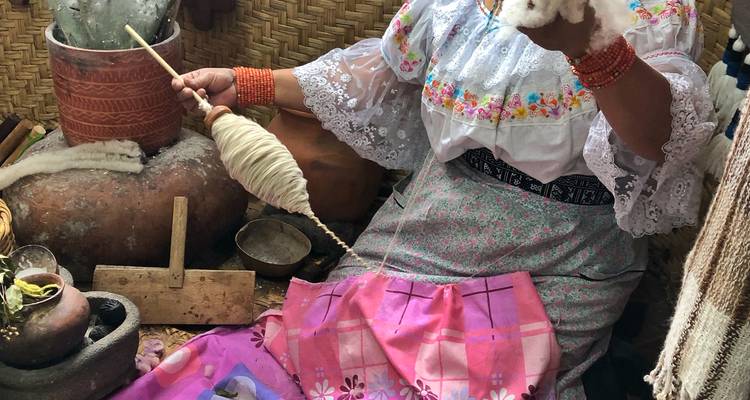 Ecuador's Solo Female Traveler Group Tour - Authentic Ecuador 5