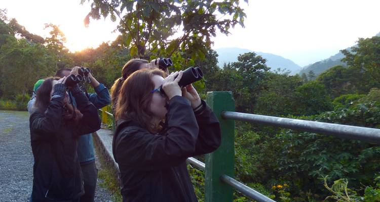 Ecuador's Solo Female Traveler Group Tour - Authentic Ecuador 7