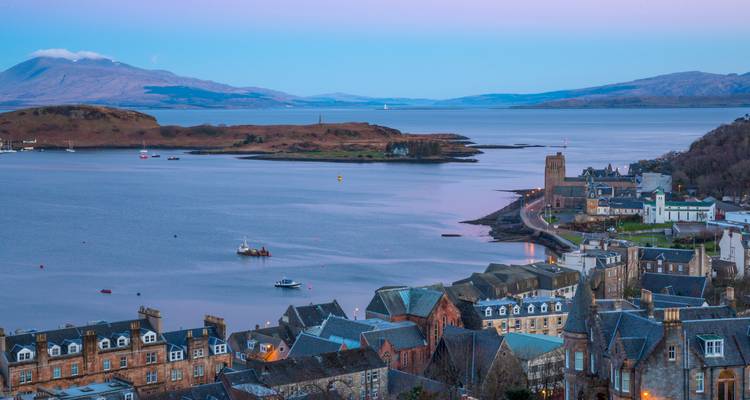 Islay, Oban & the Whisky Coast – 4-Day Small-Group Tour - Click Tours 2