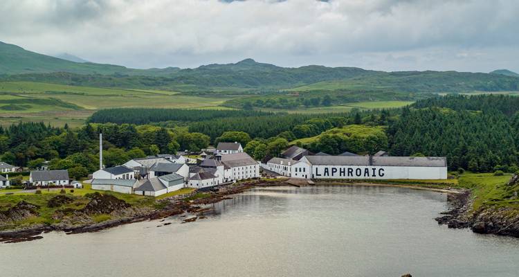 Islay, Oban & the Whisky Coast – 4-Day Small-Group Tour - Click Tours 1