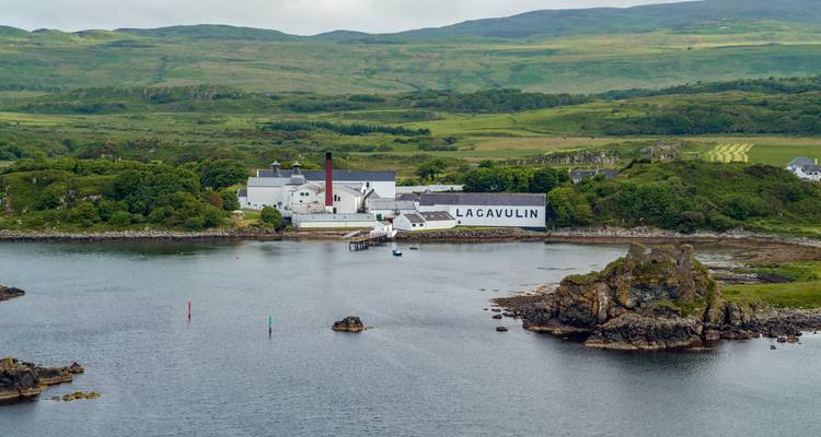 Islay, Oban & the Whisky Coast – 4-Day Small-Group Tour - Click Tours 6