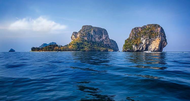 7-Day Island Escape: Phuket & Krabi By Bus - East Gate Tours LTD 5