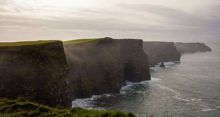 Galway & The West Coast of Ireland Explorer Small-Group Tour - 3 Days - Click Tours 6