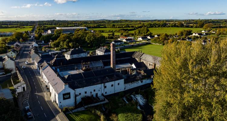 Galway & The West Coast of Ireland Explorer Small-Group Tour - 3 Days - Click Tours 7