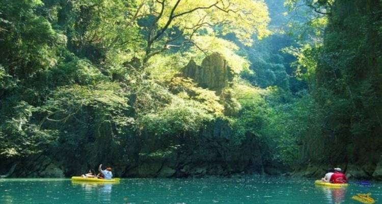 VOYAGES PRIVÉS DANS LE SUD DE LA THAÏLANDE 7 JOURS / 6 NUITS - Thailand Journeys 4