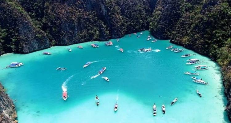 VOYAGES PRIVÉS DANS LE SUD DE LA THAÏLANDE 7 JOURS / 6 NUITS - Thailand Journeys 7