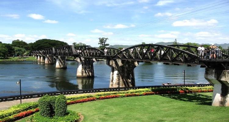 VOYAGE PRIVÉ EN THAILANDE 18 JOURS / 17 NUITS - Thailand Journeys 8