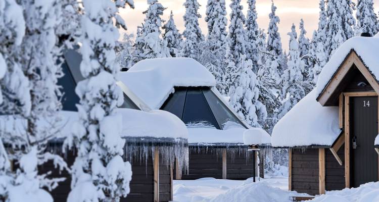 Aventure arctique en famille - Inventia 3