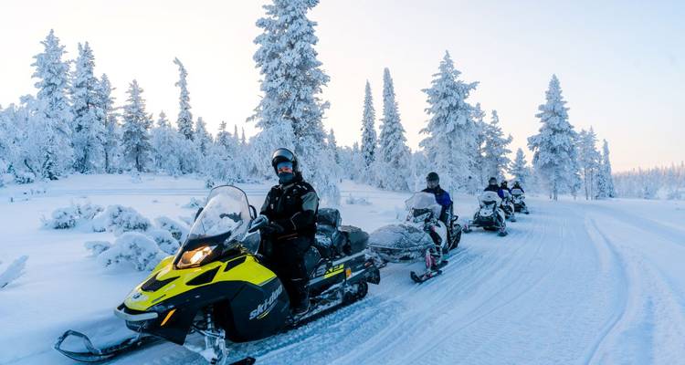 Aventure arctique en famille - Inventia 6