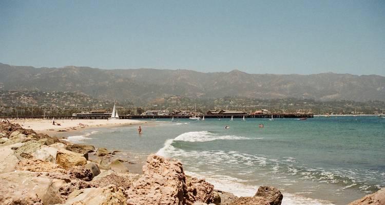 Coastal California, Napa & the Central Valley with San Francisco Extension - Globus 2