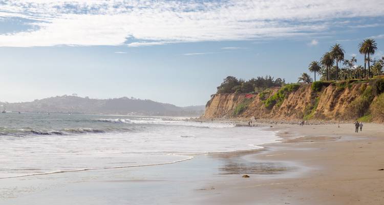 Coastal California, Napa & the Central Valley with San Francisco Extension - Globus 3
