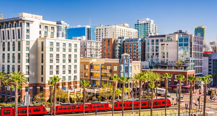 Coastal California, Napa & the Central Valley with San Francisco Extension - Globus 5