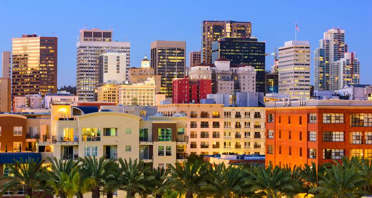 Coastal California, Napa & the Central Valley with San Francisco Extension - Globus 6