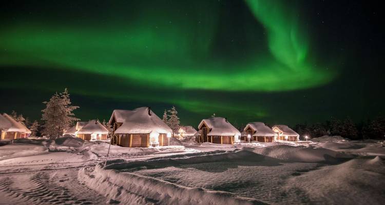 Forfait romantique Aurora - Inventia 1
